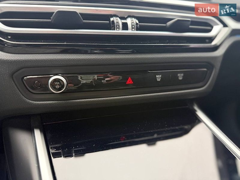Купе BMW i4 2024 в Києві