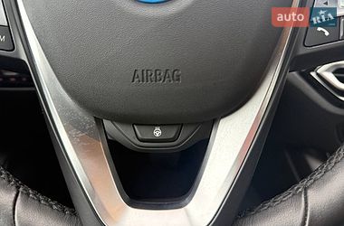 Купе BMW i4 2024 в Києві