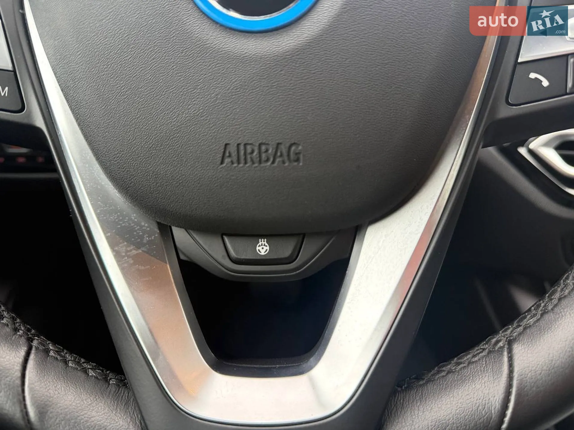 2024 BMW i4 - мініатюра 24
