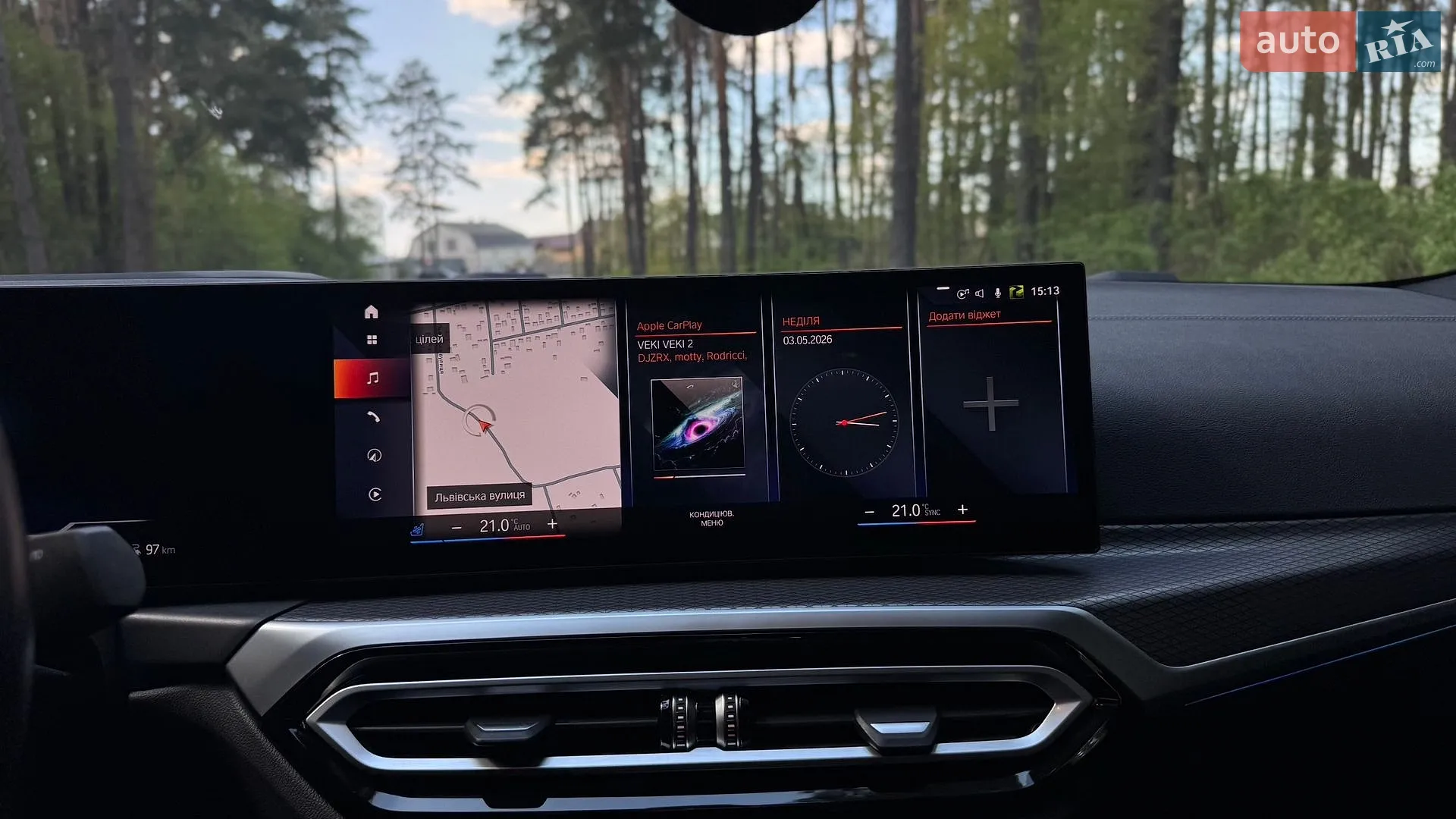 2022 BMW i4 - мініатюра 52