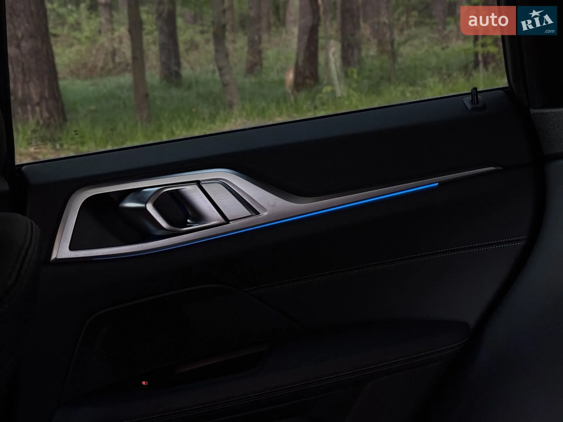 2022 BMW i4 - мініатюра 42