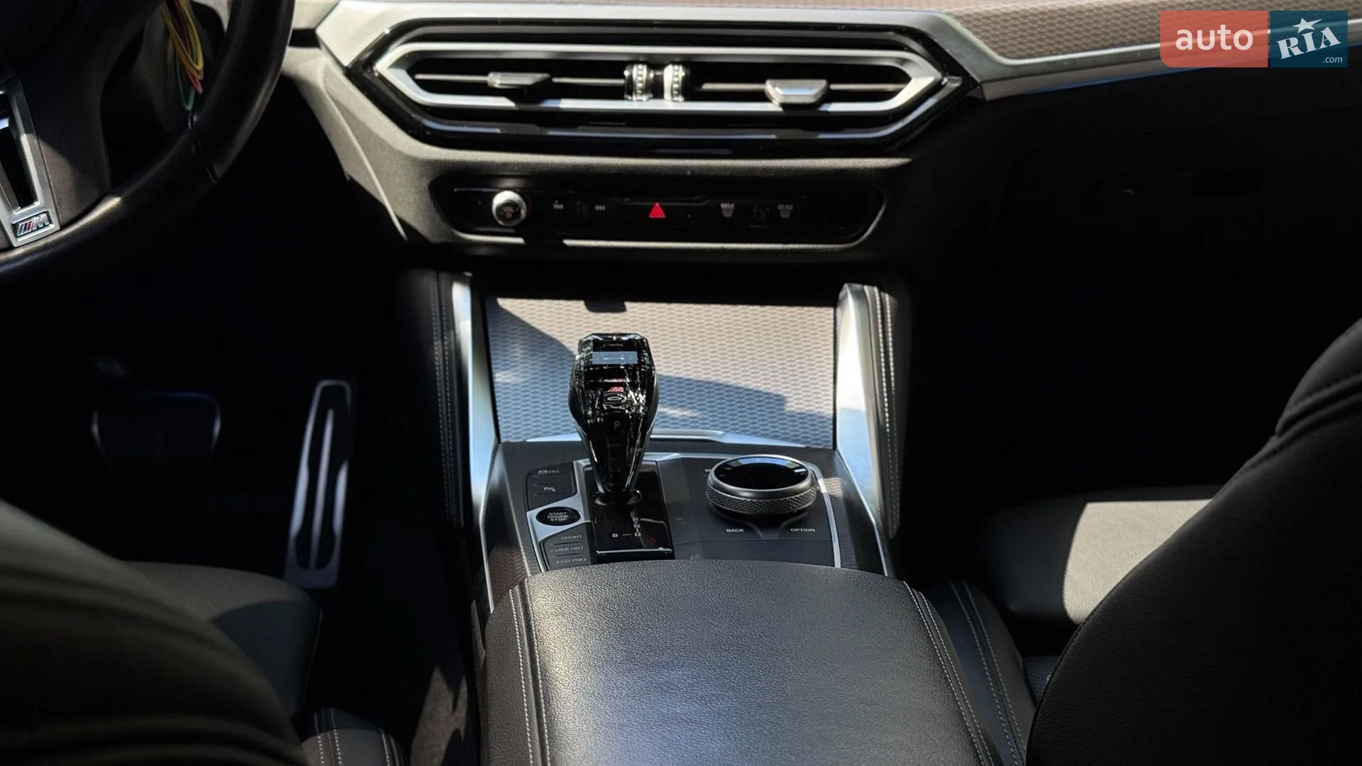 2022 BMW i4 - мініатюра 43
