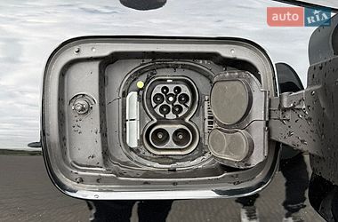 Купе BMW i4 2023 в Стрые