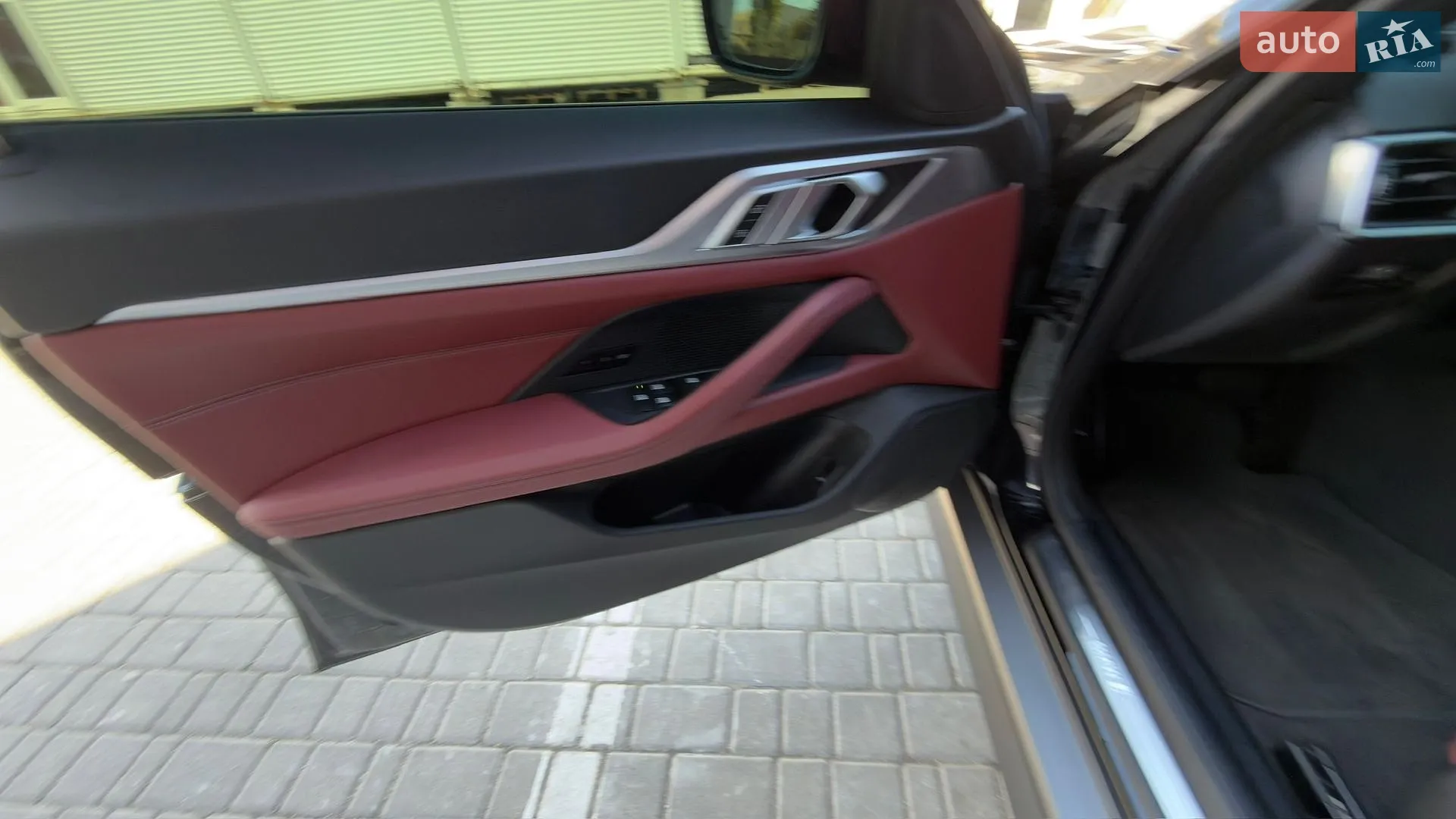 2023 BMW i4 - мініатюра 13