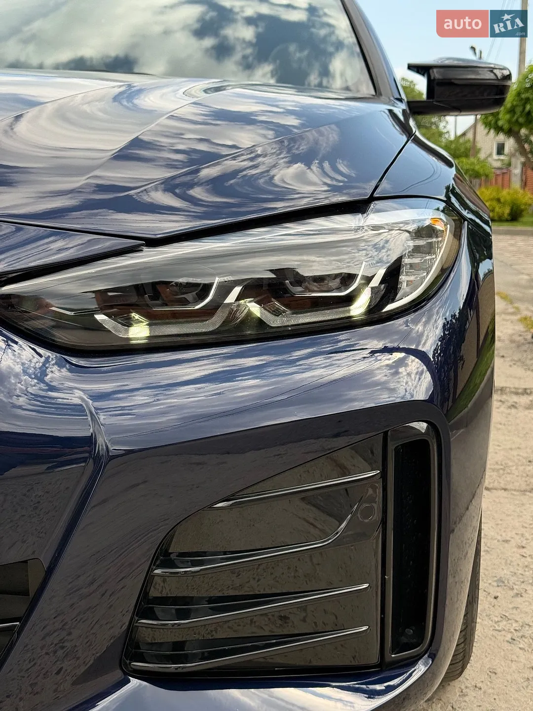 2023 BMW i4 - мініатюра 8