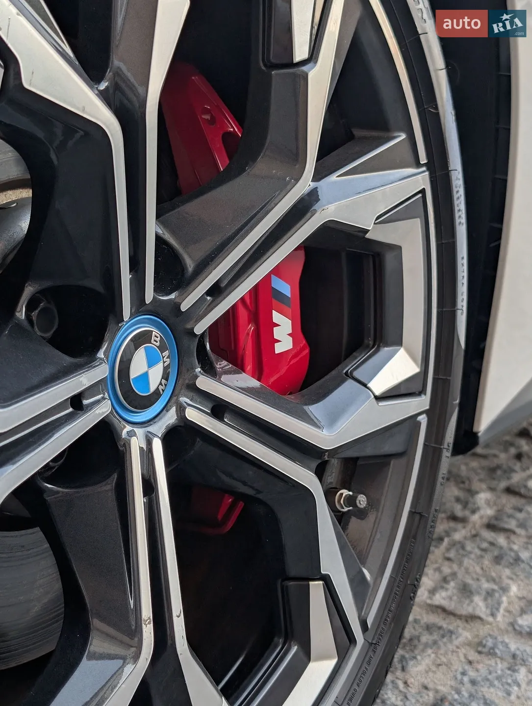 2023 BMW i4 - мініатюра 10