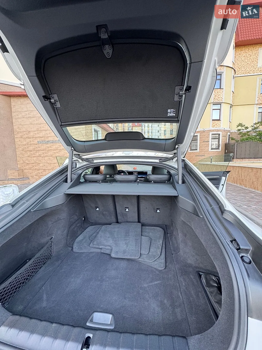 2023 BMW i4 - мініатюра 37