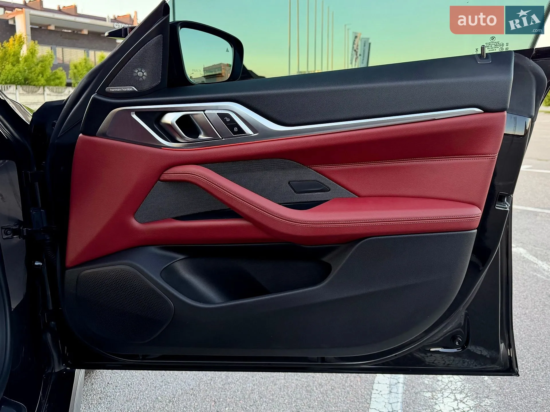 2023 BMW i4 - мініатюра 26