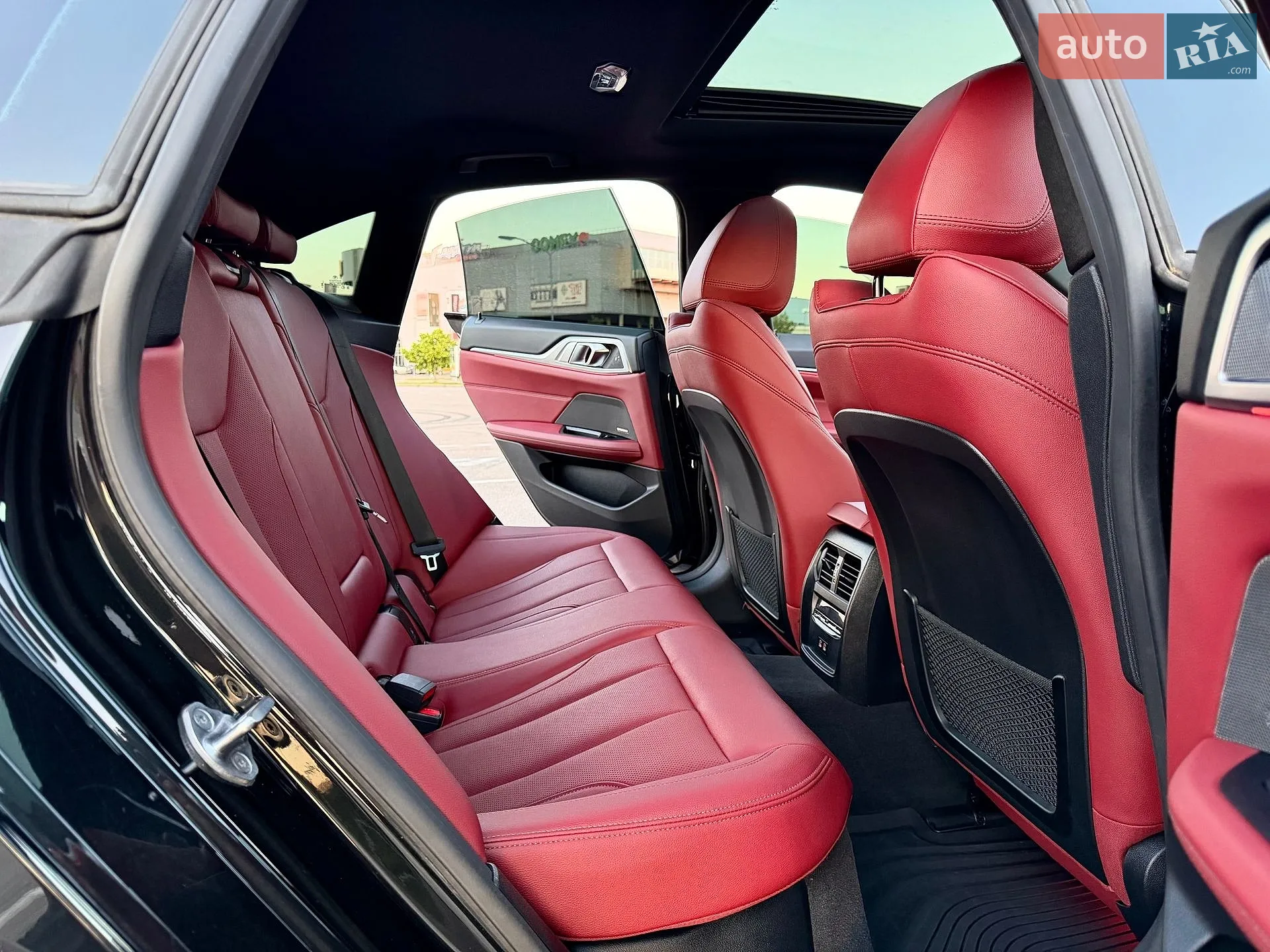 2023 BMW i4 - мініатюра 47