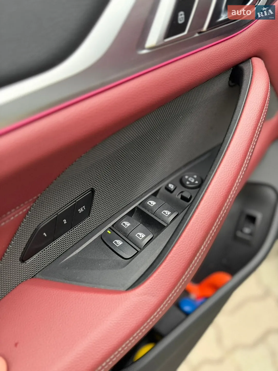 2024 BMW i4 - мініатюра 22