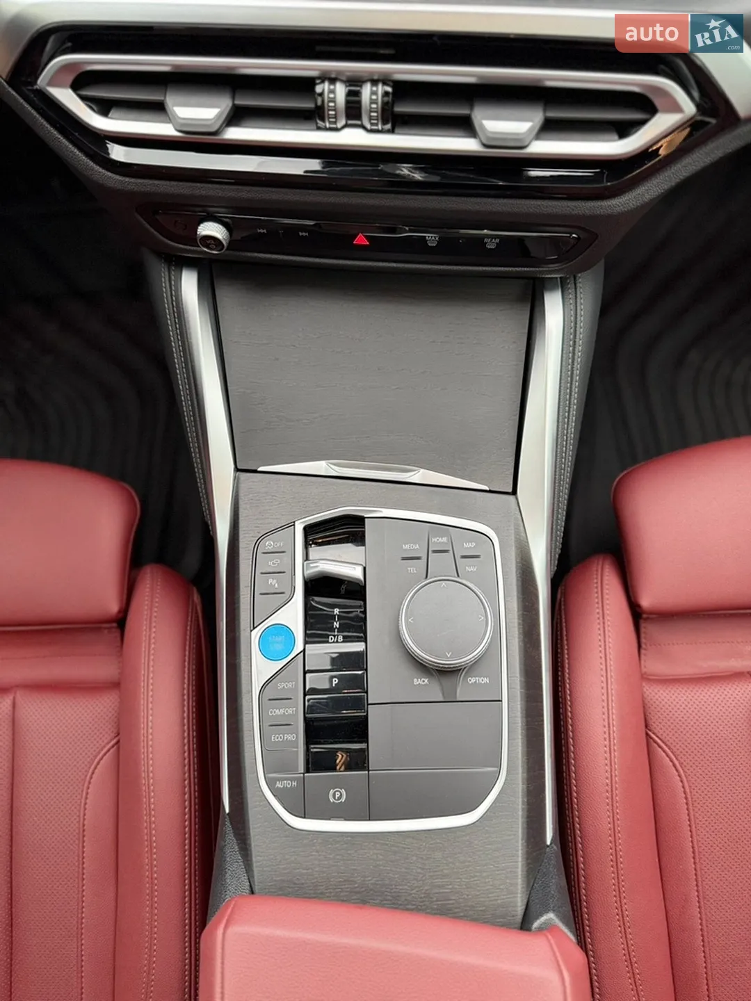 2024 BMW i4 - мініатюра 26