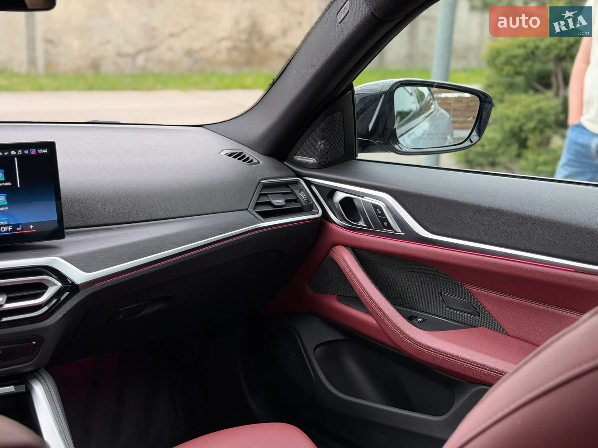 2024 BMW i4 - мініатюра 30