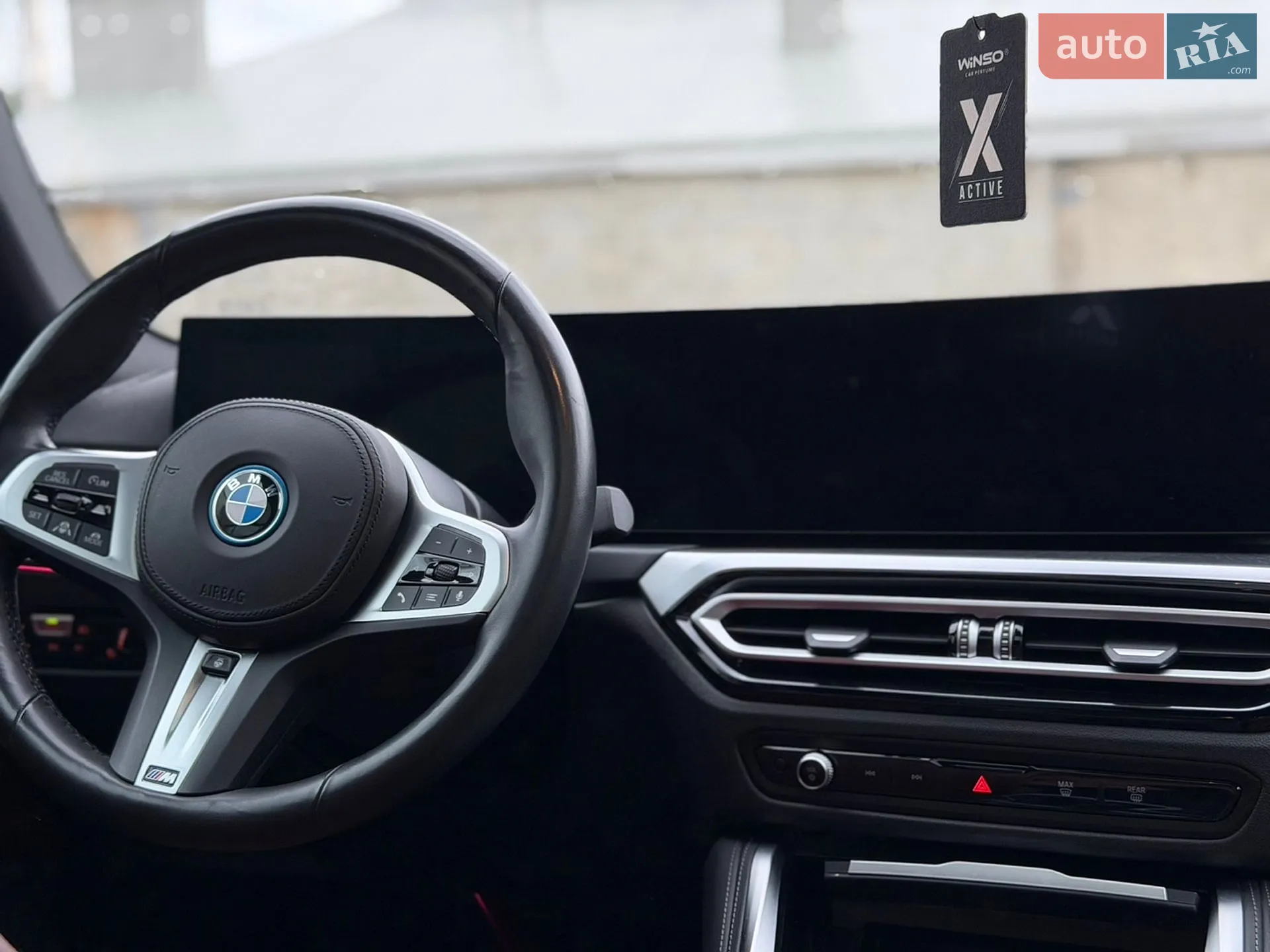 2024 BMW i4 - мініатюра 38