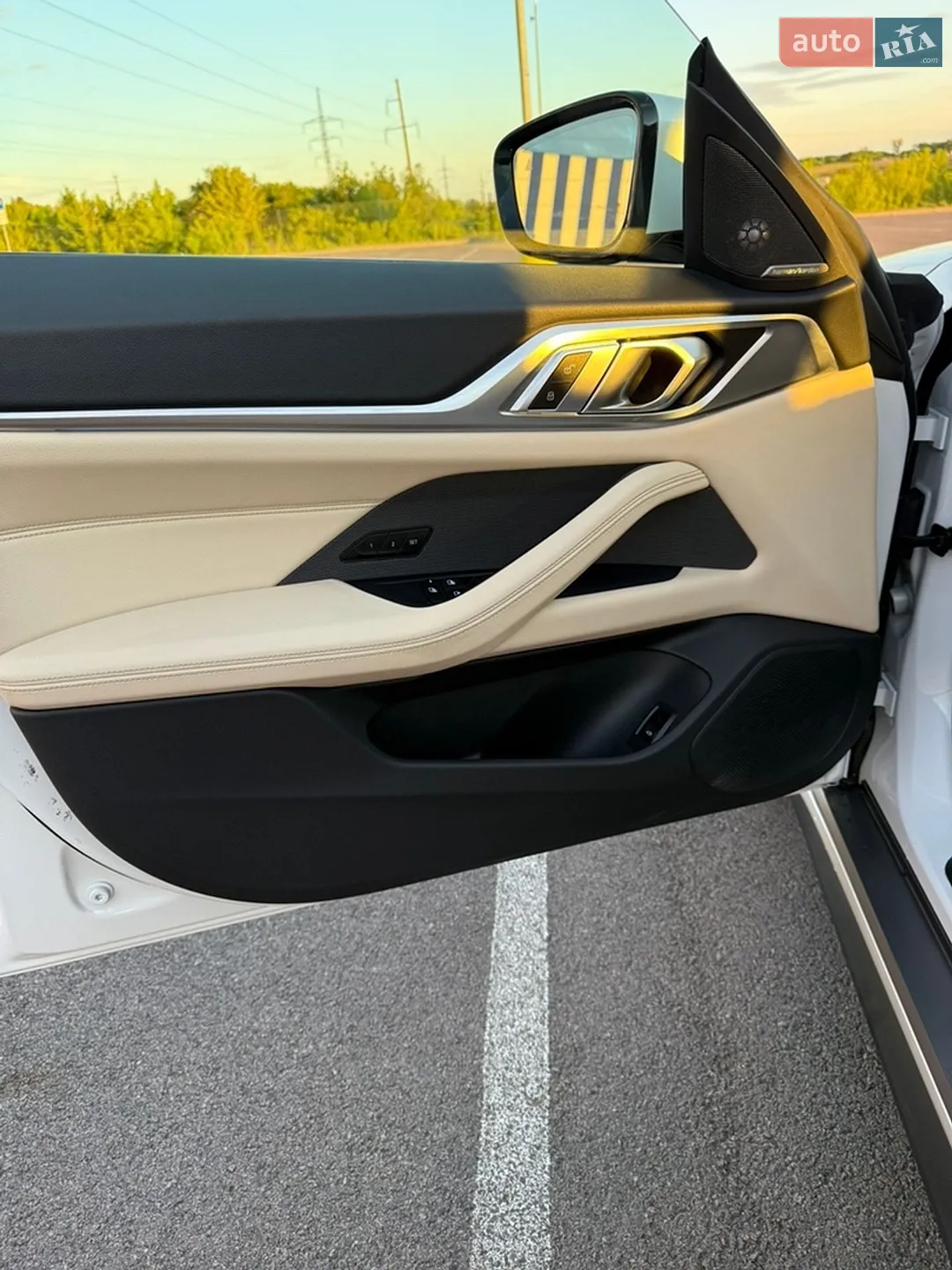 2022 BMW i4 - мініатюра 79
