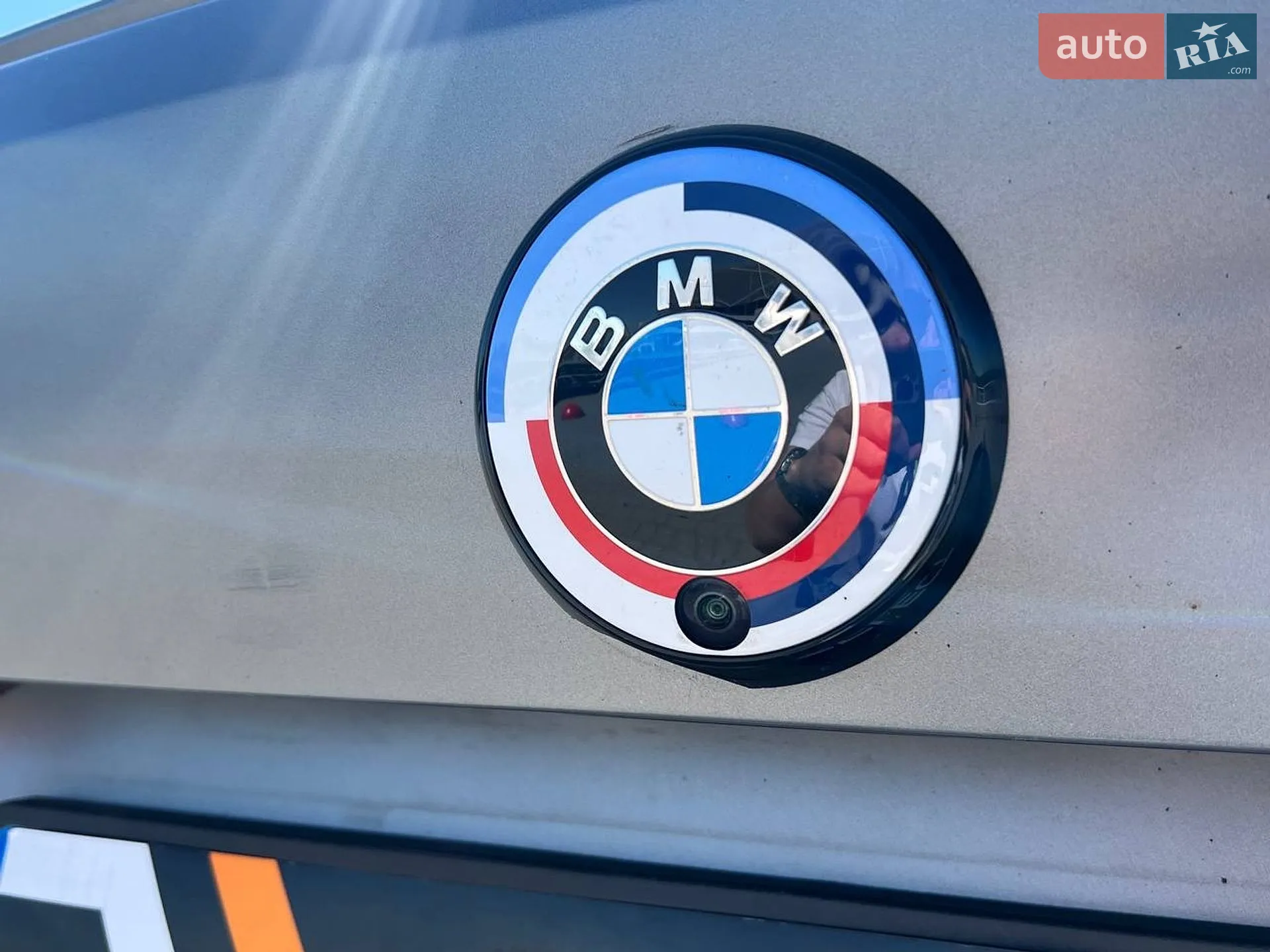 2022 BMW i4 - мініатюра 6