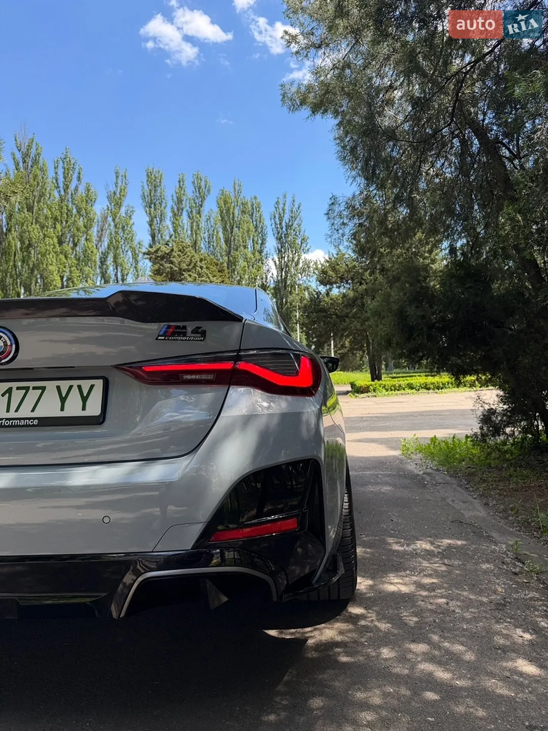 2023 BMW i4 - мініатюра 14