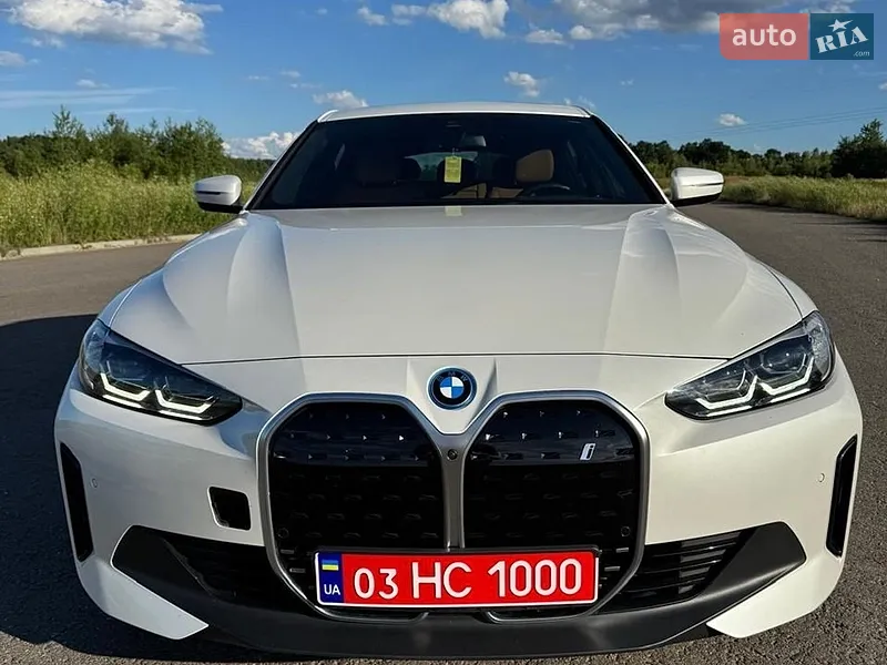 BMW i4