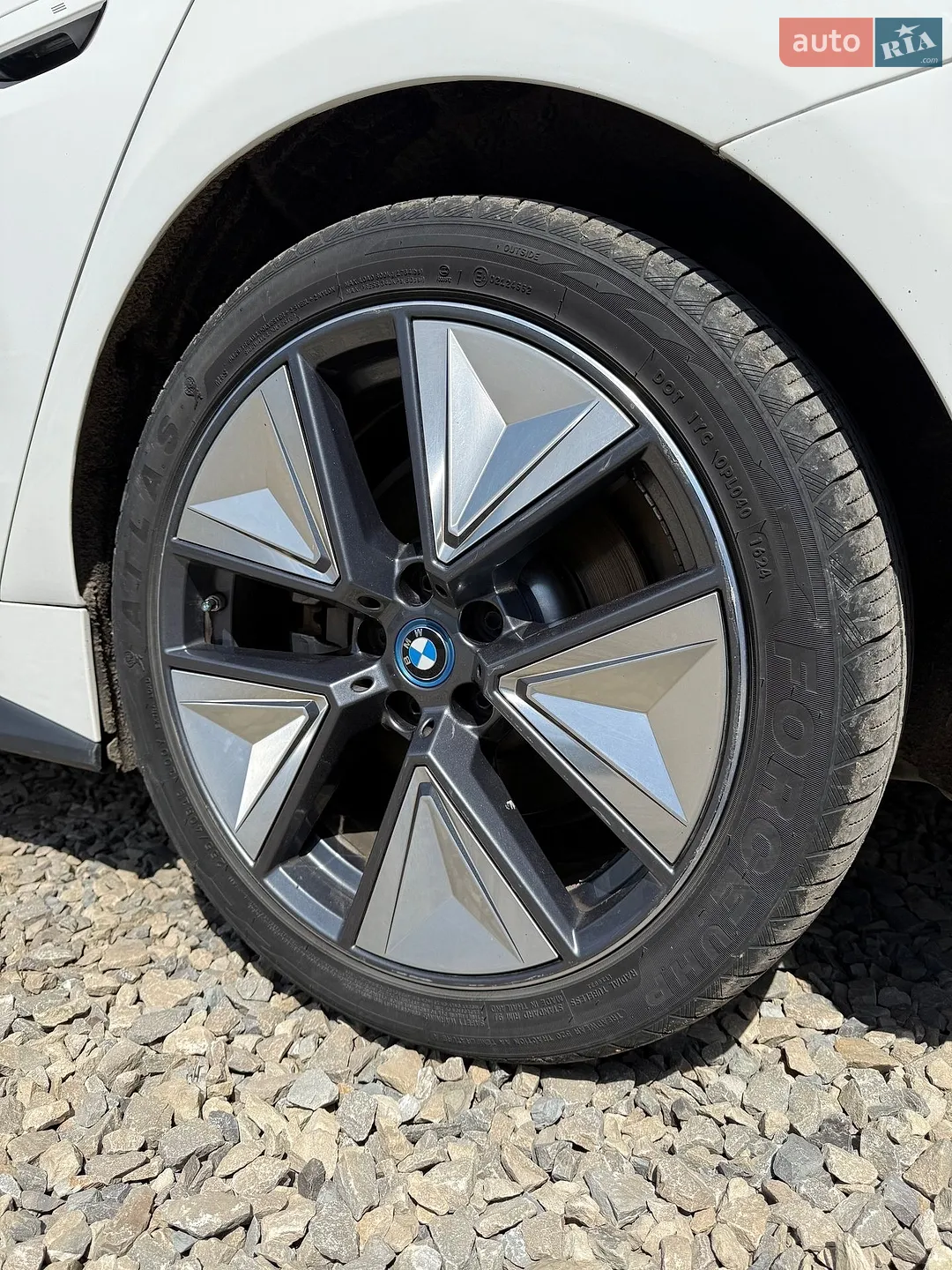 2022 BMW i4 - мініатюра 14