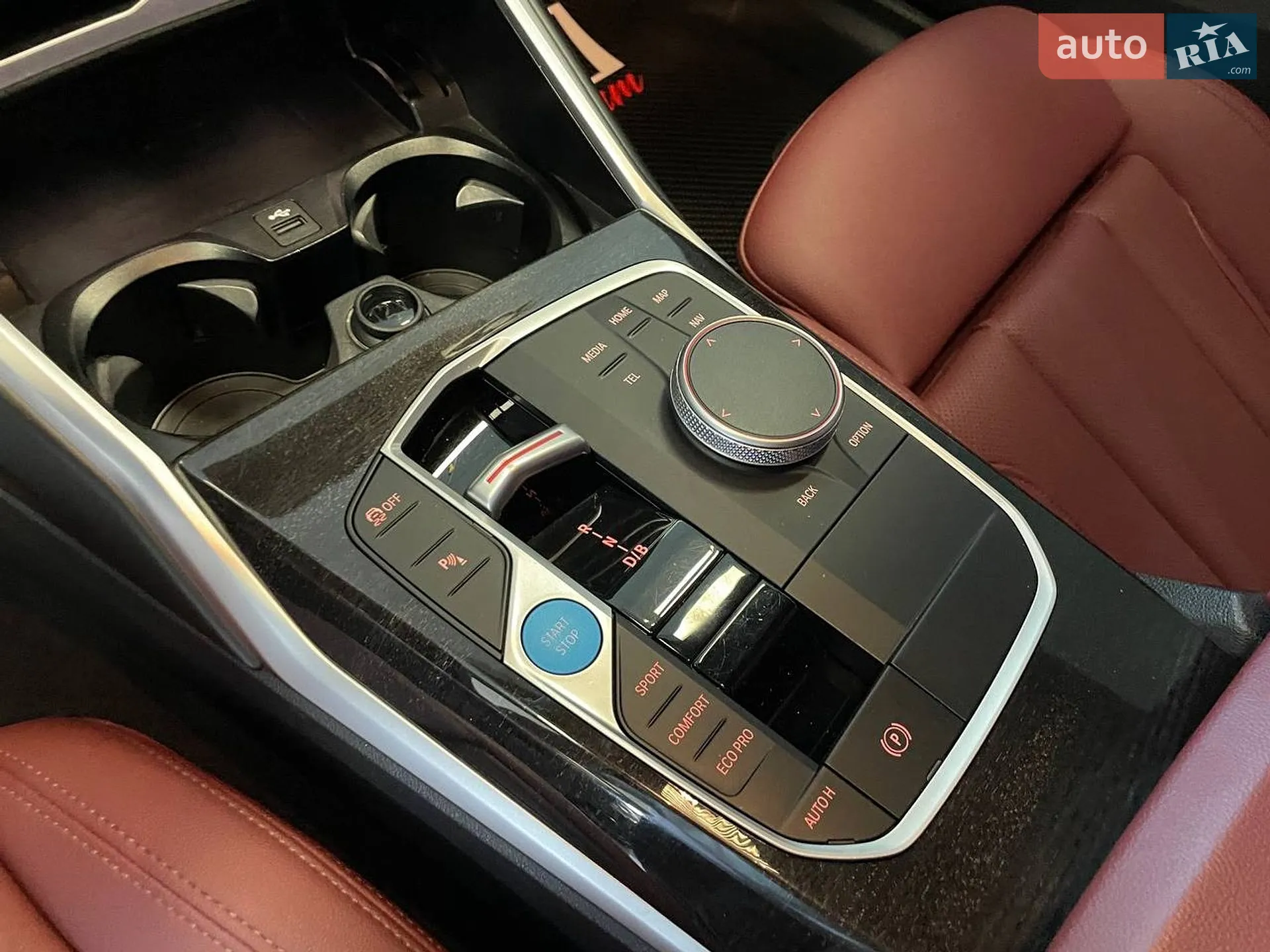 2024 BMW i4 - мініатюра 20