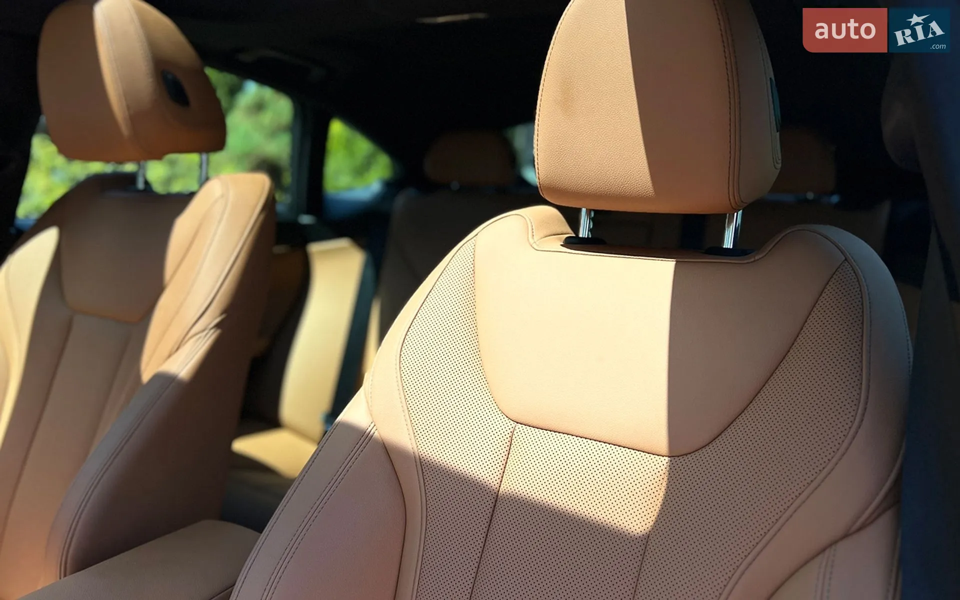 2023 BMW i4 - мініатюра 11