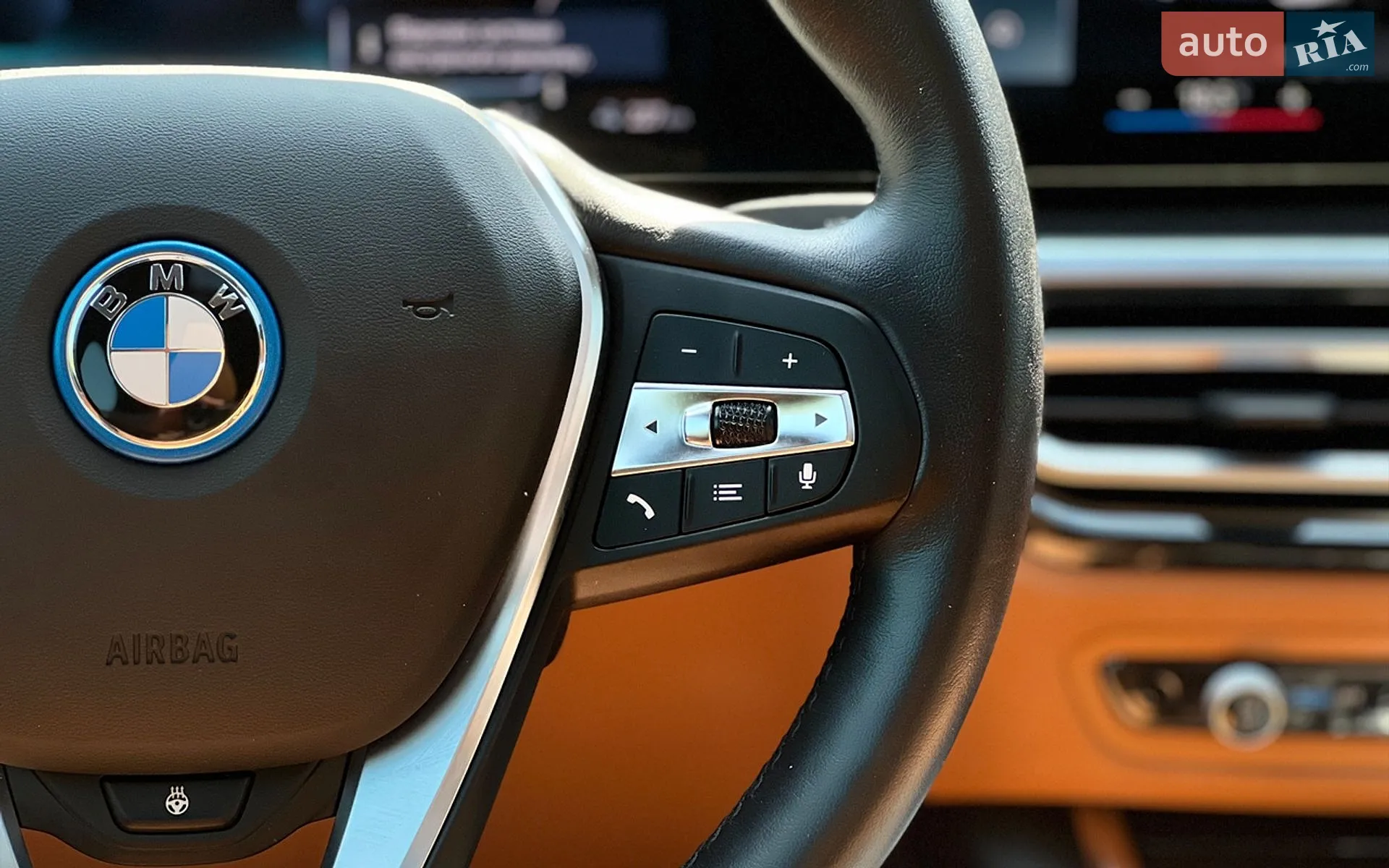 2023 BMW i4 - мініатюра 14