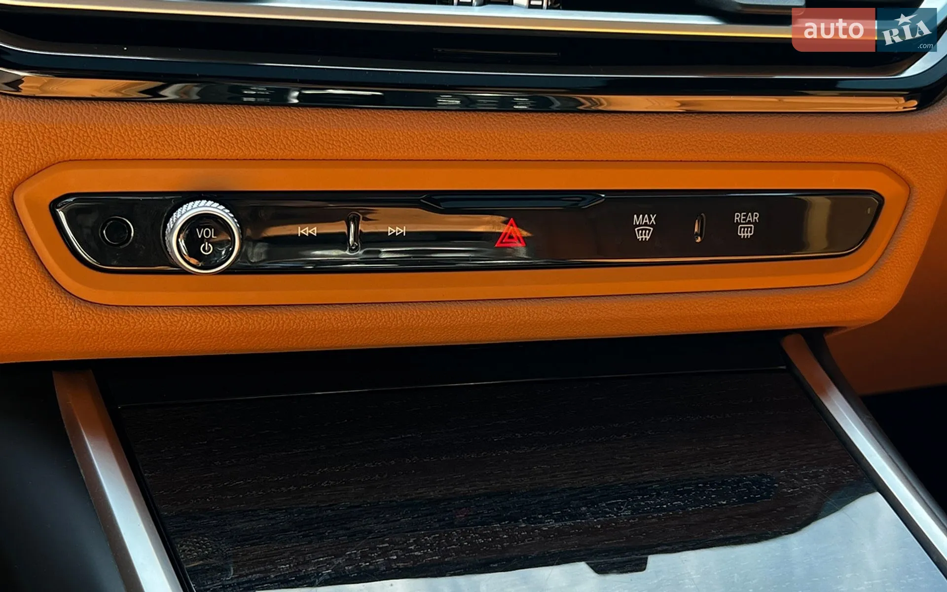 2023 BMW i4 - мініатюра 21