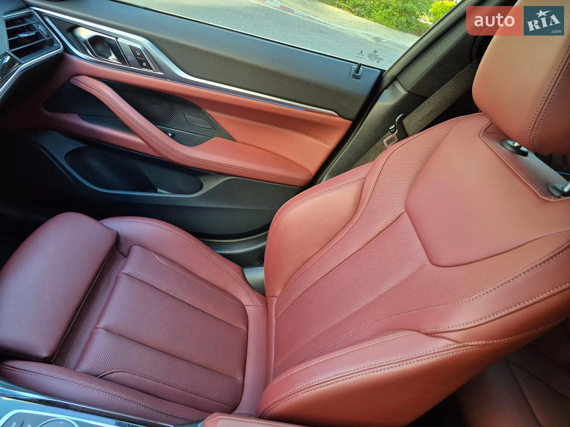 2023 BMW i4 - мініатюра 41
