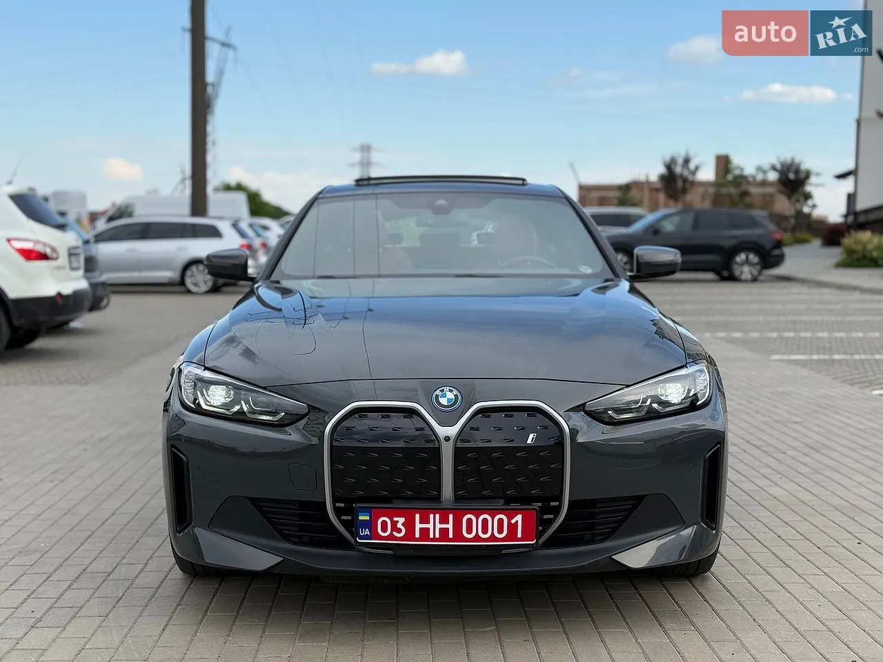 2024 Renault Megane - мініатюра 51