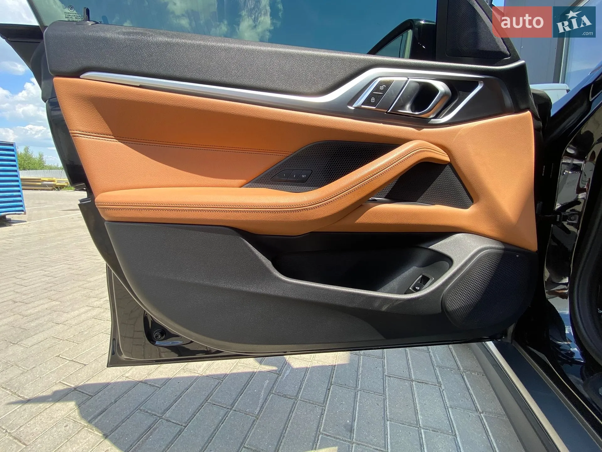 2023 BMW i4 - мініатюра 19