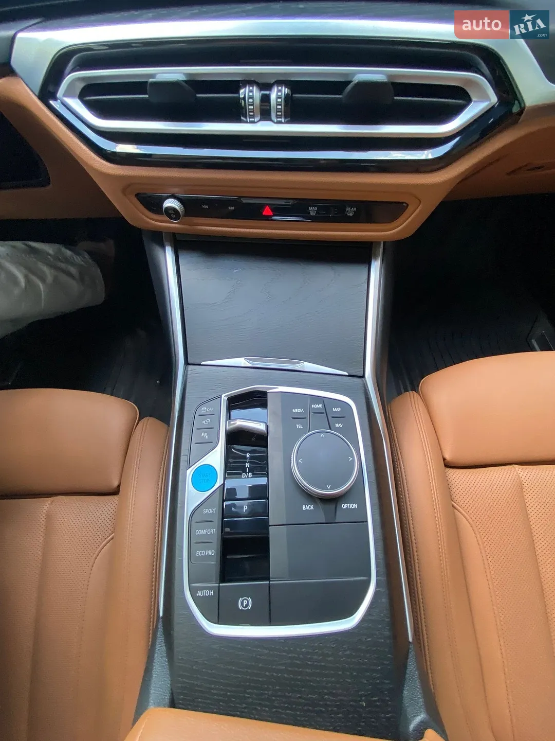 2023 BMW i4 - мініатюра 26