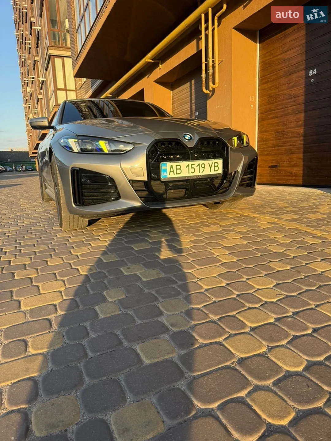 2024 BMW i4 - мініатюра 18