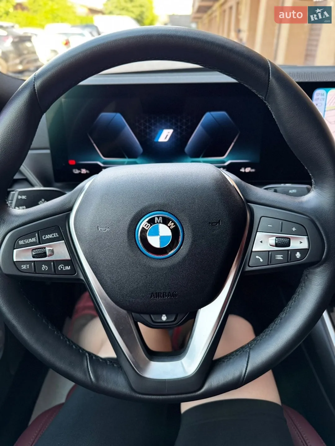 2024 BMW i4 - мініатюра 36