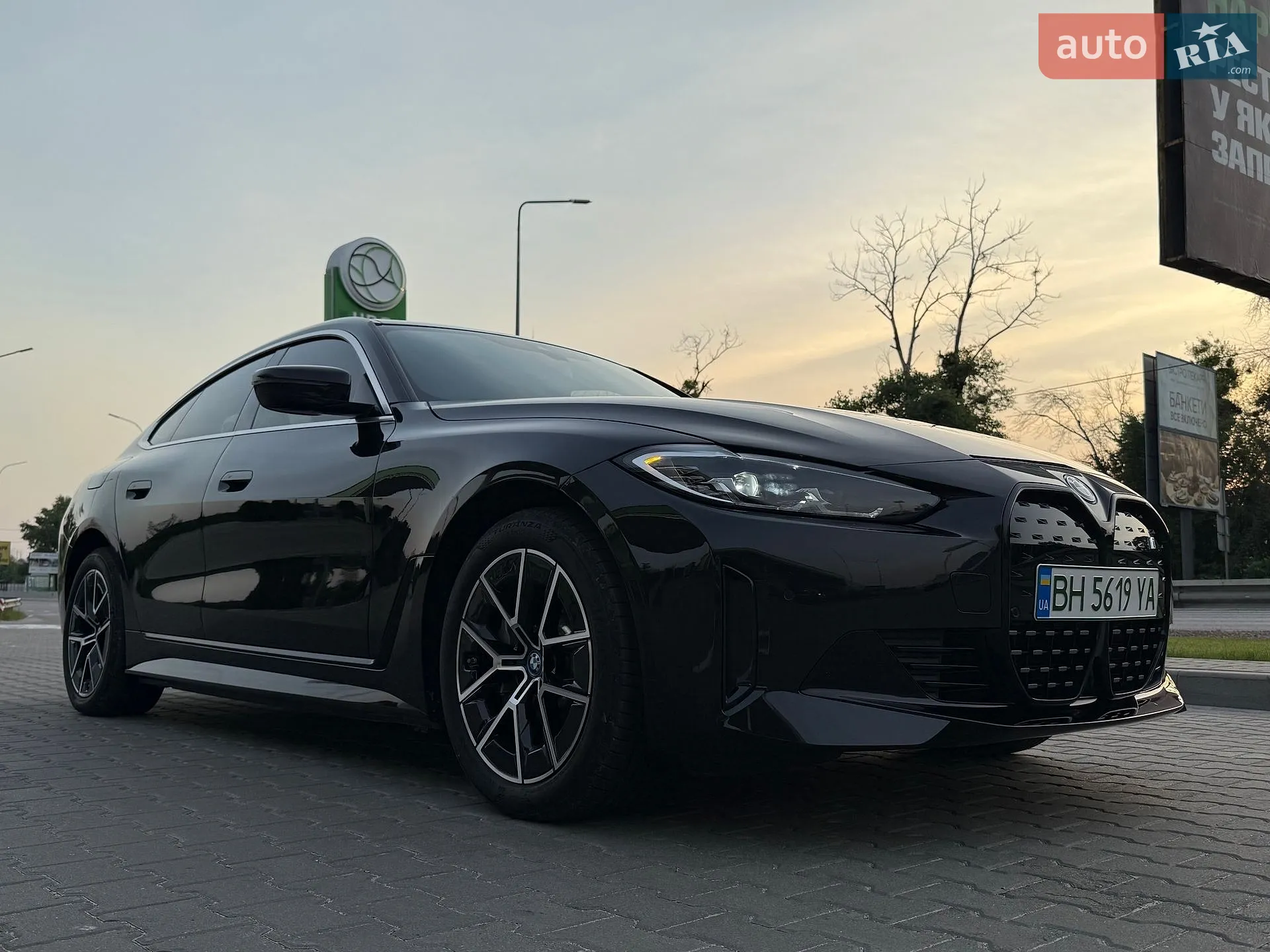 2023 BMW i4 - мініатюра 22