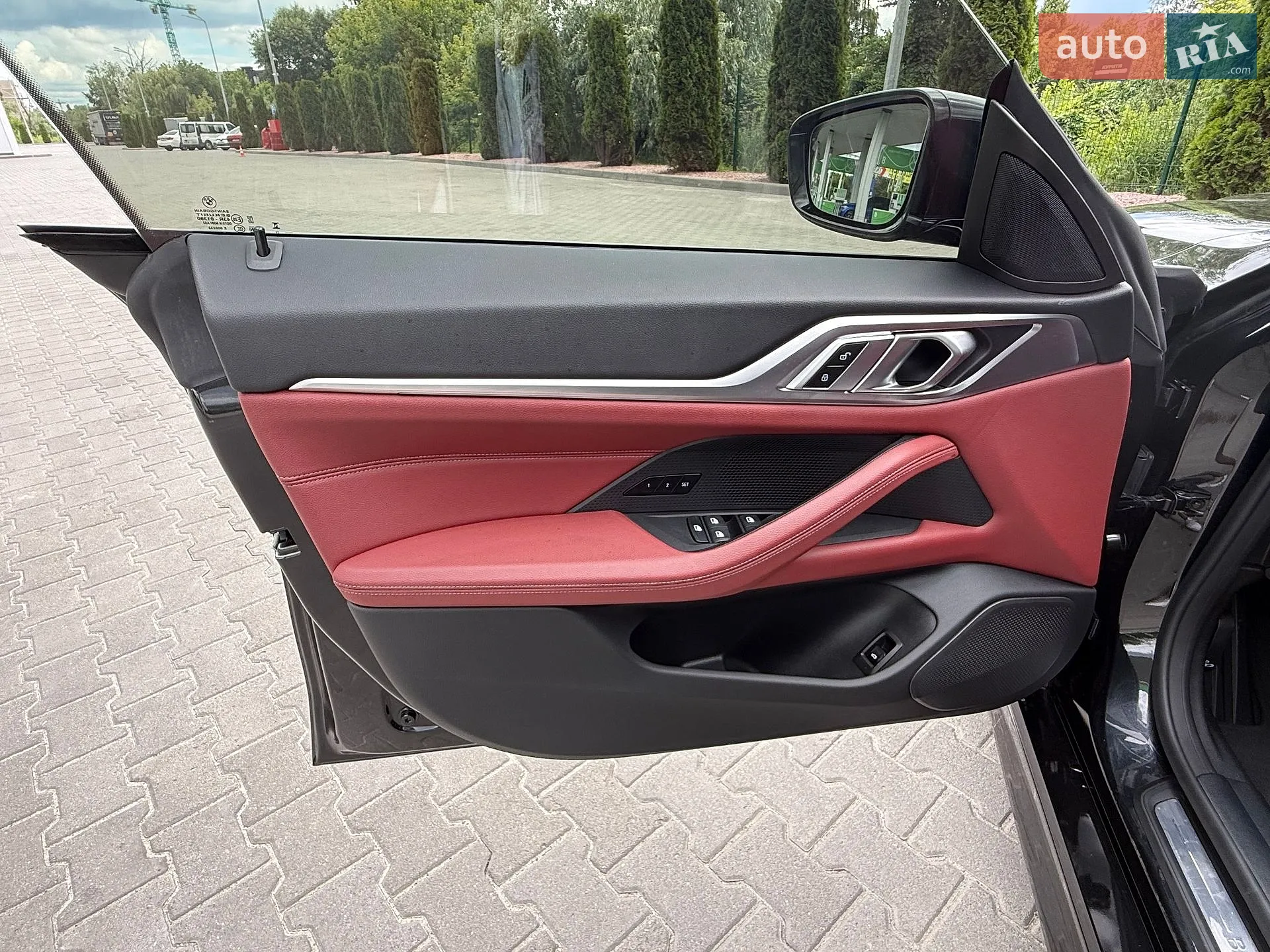 2023 BMW i4 - мініатюра 29