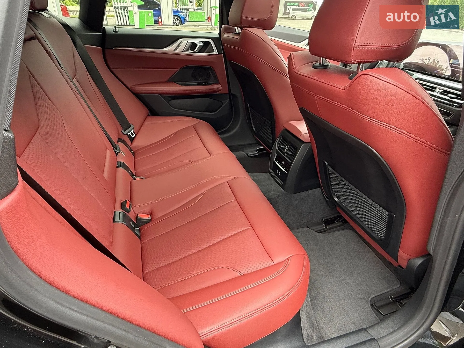 2023 BMW i4 - мініатюра 36