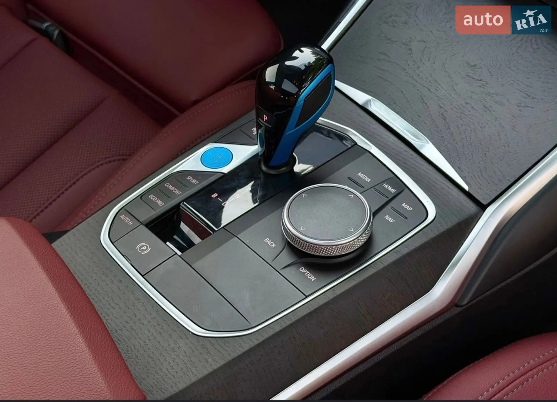 2023 BMW i4 - мініатюра 46