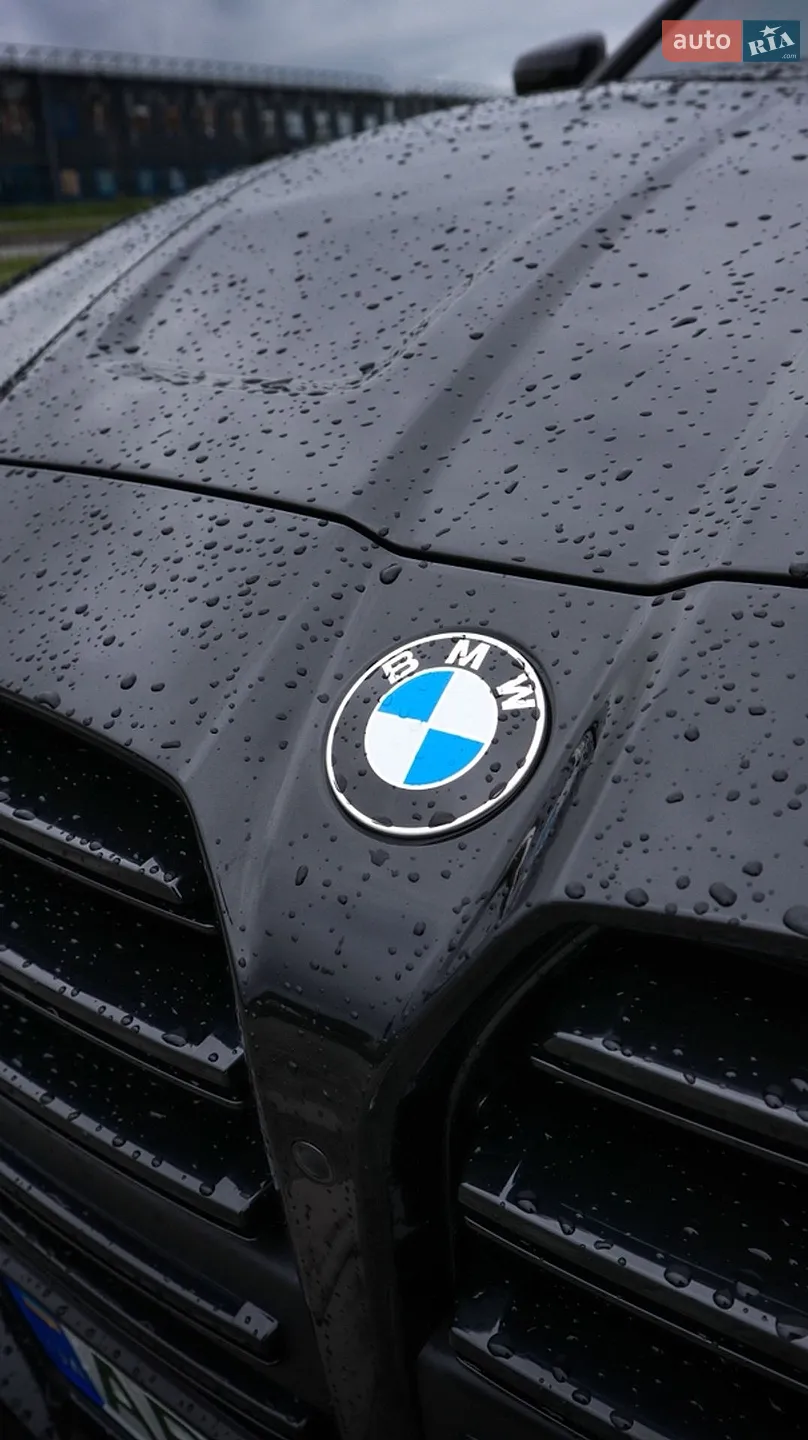 2022 BMW i4 - мініатюра 8