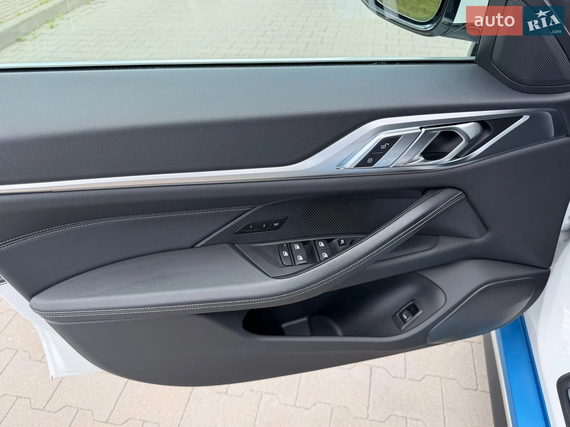 2023 BMW i4 - мініатюра 16