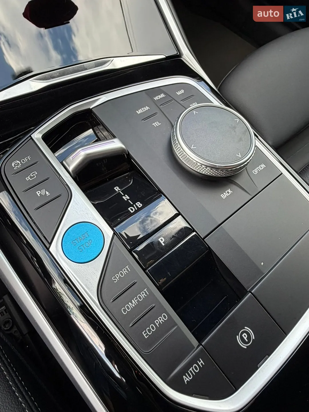 2023 BMW i4 - мініатюра 21