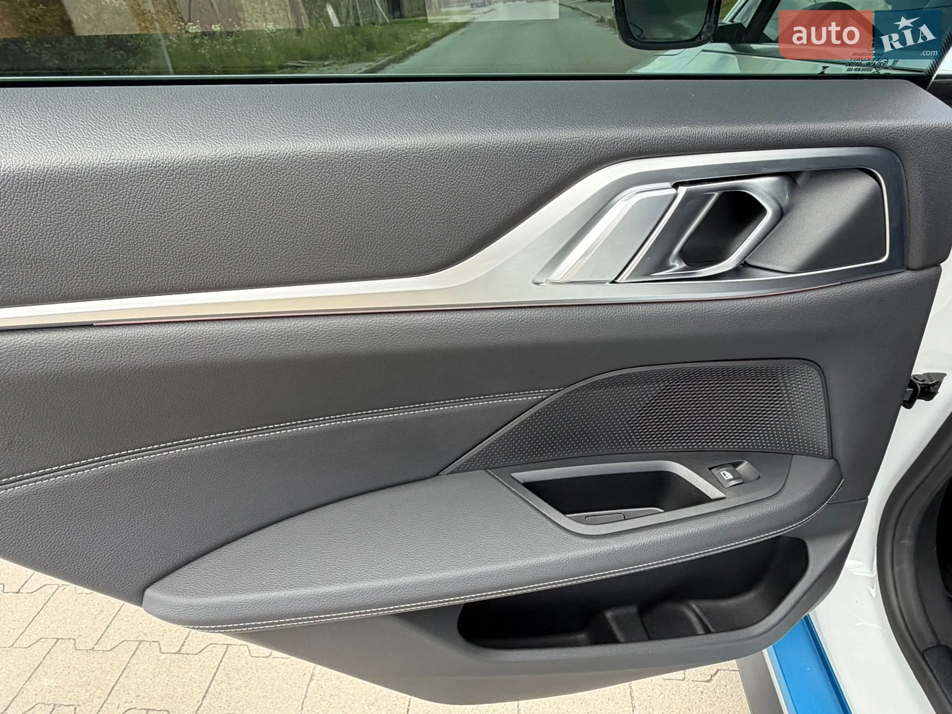 2023 BMW i4 - мініатюра 28