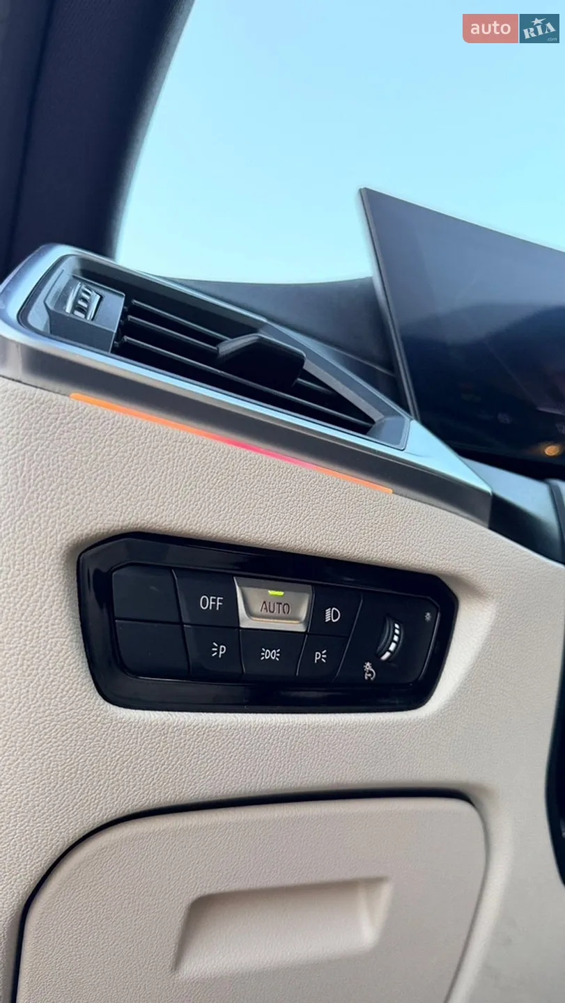 2021 BMW i4 - мініатюра 25