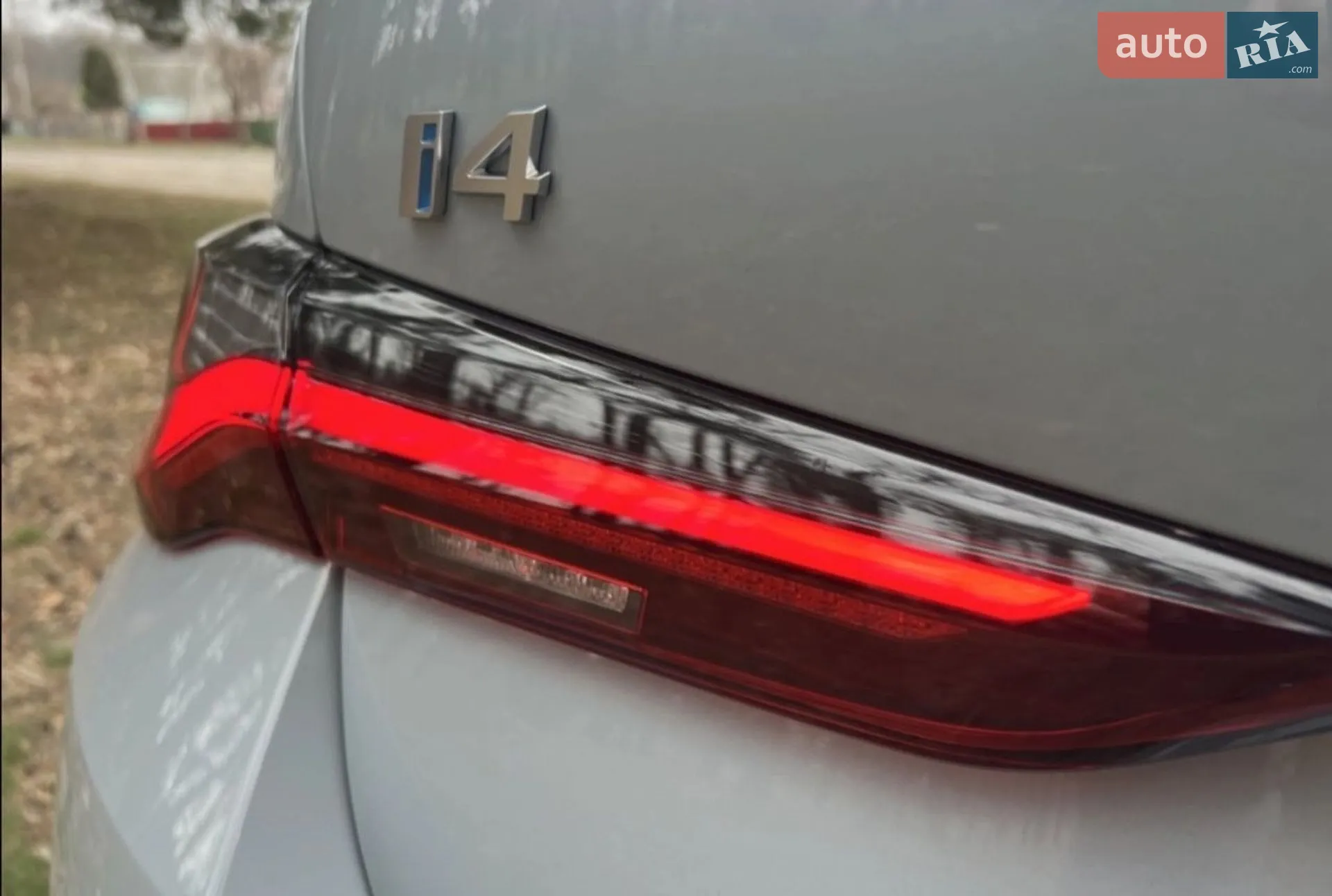 2023 BMW i4 - мініатюра 9