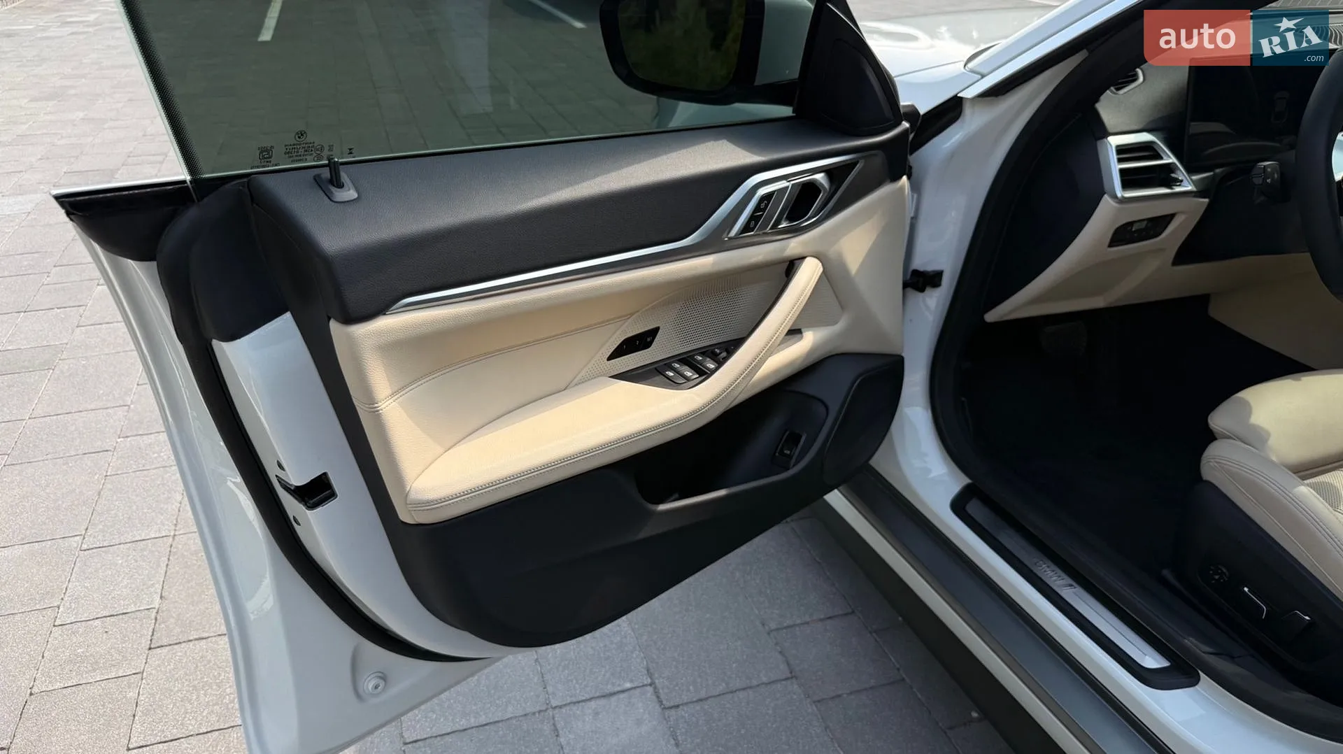 2024 BMW i4 - мініатюра 31