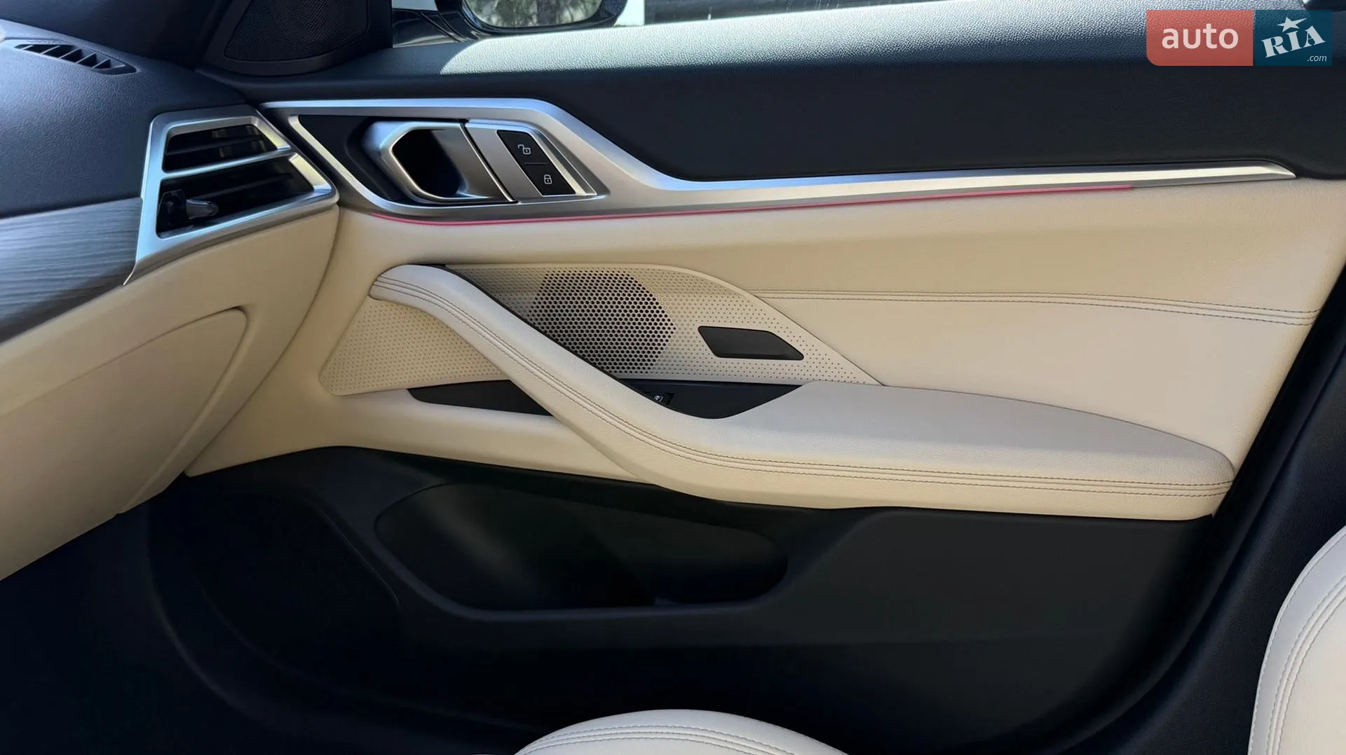 2024 BMW i4 - мініатюра 35