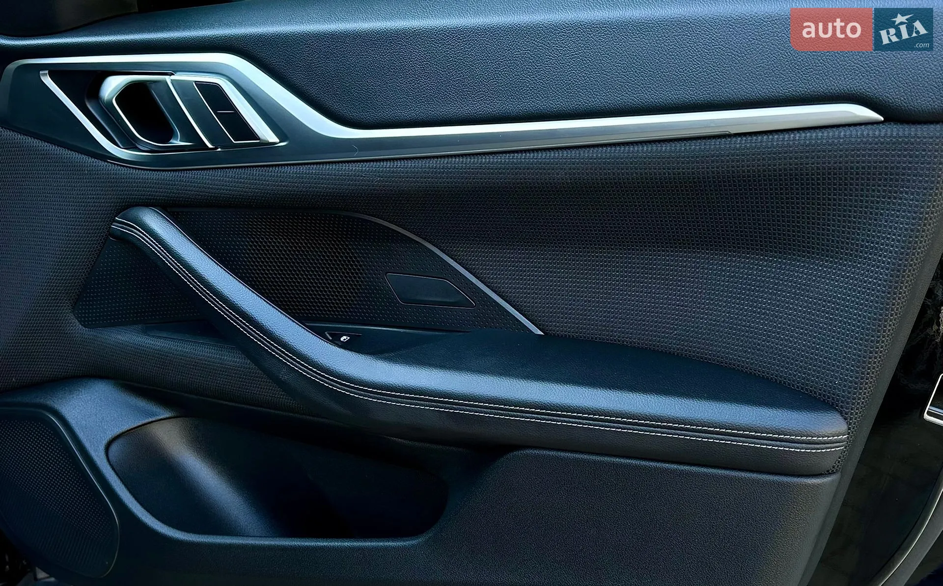 2023 BMW i4 - мініатюра 25