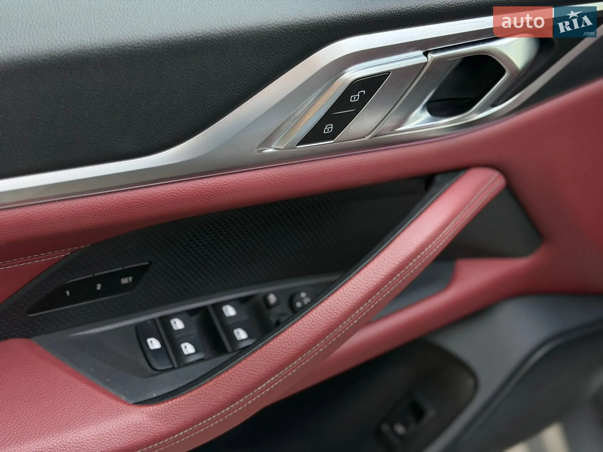 2022 BMW i4 - мініатюра 16