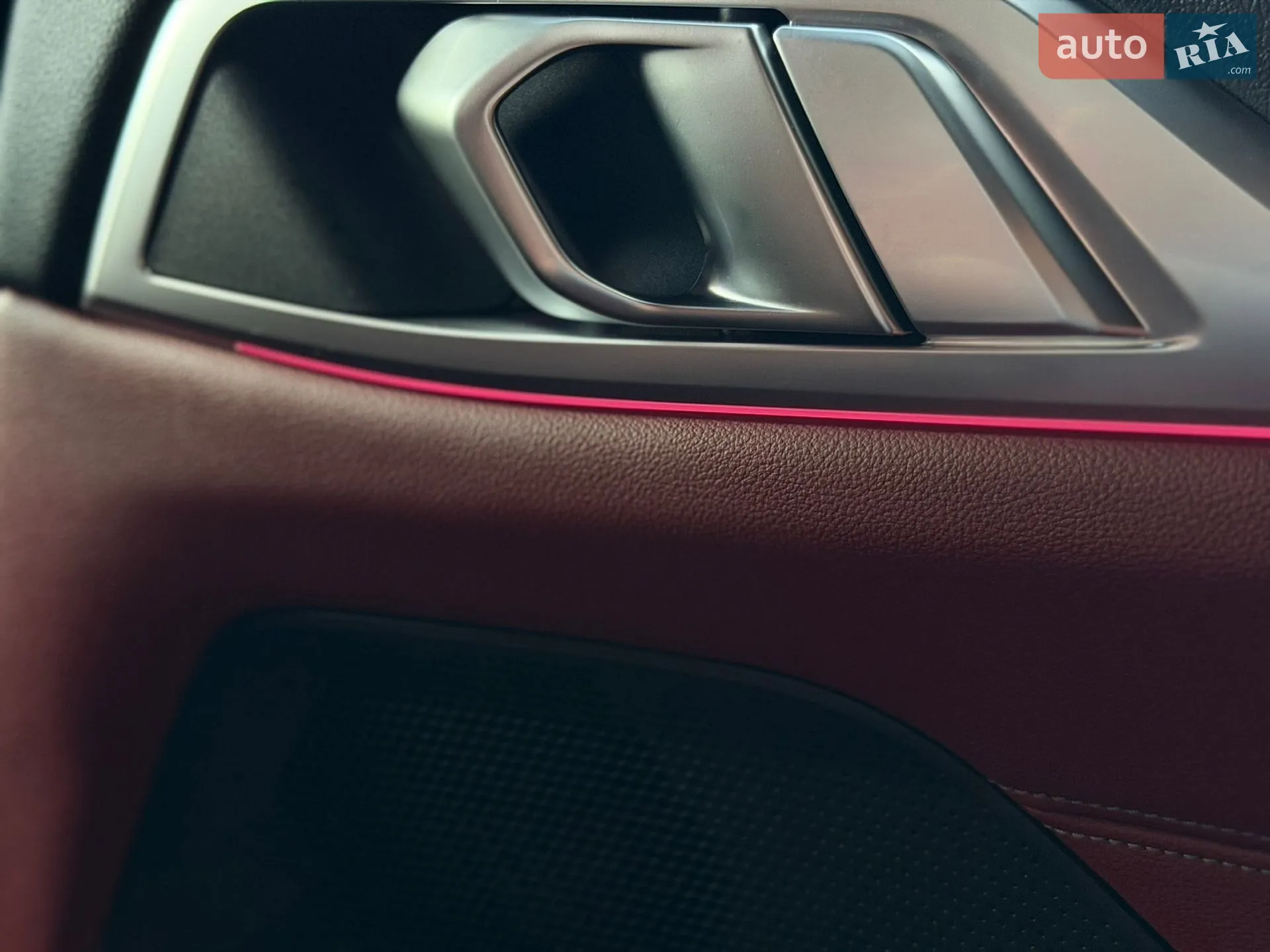 2022 BMW i4 - мініатюра 41