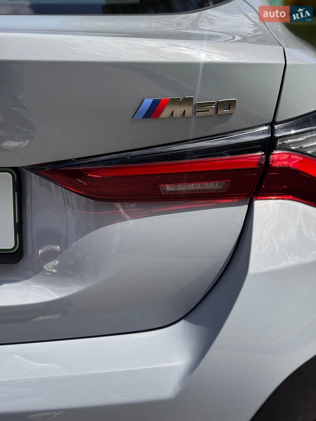 2024 BMW i4 - мініатюра 22