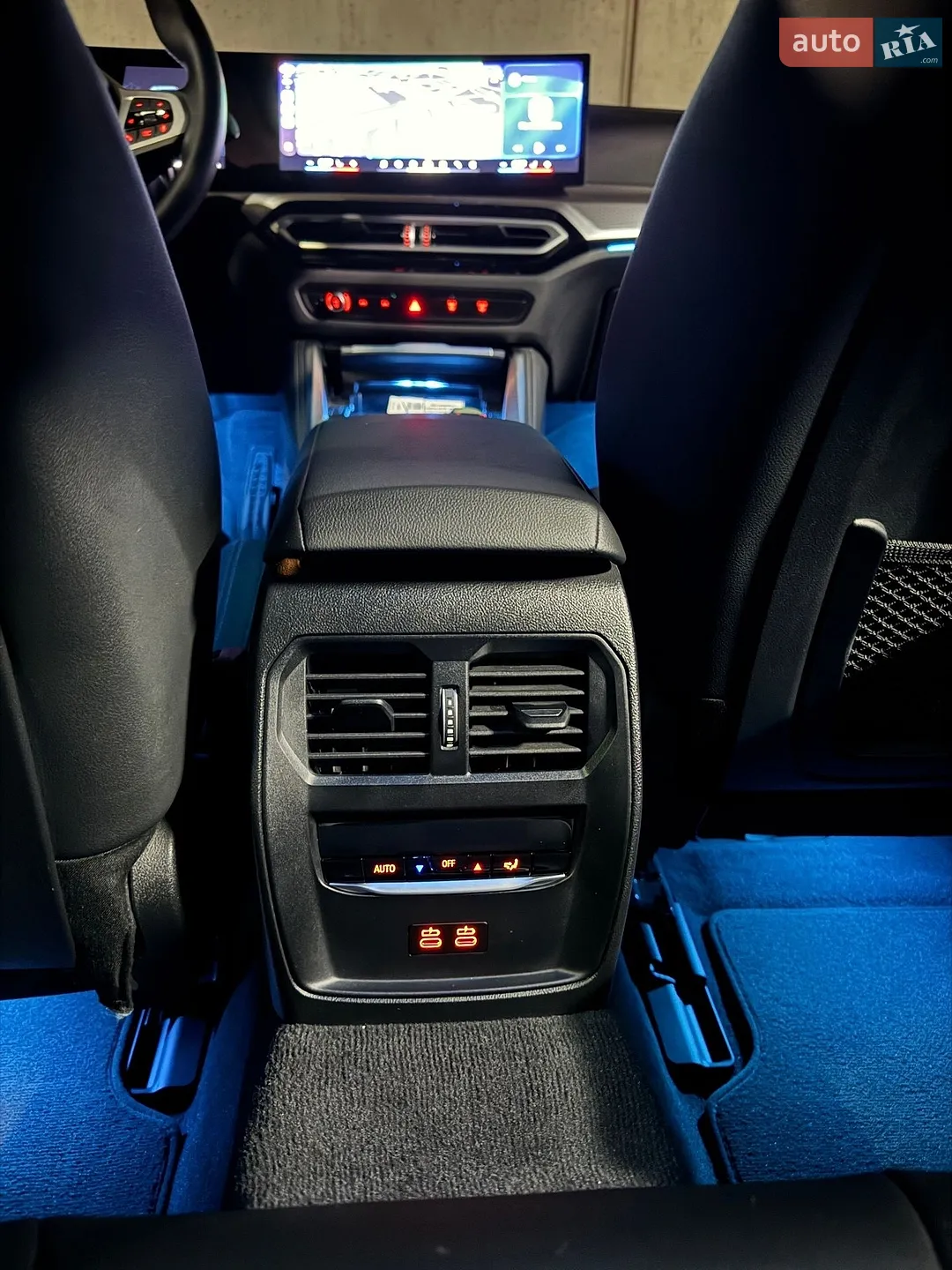 2024 BMW i4 - мініатюра 25