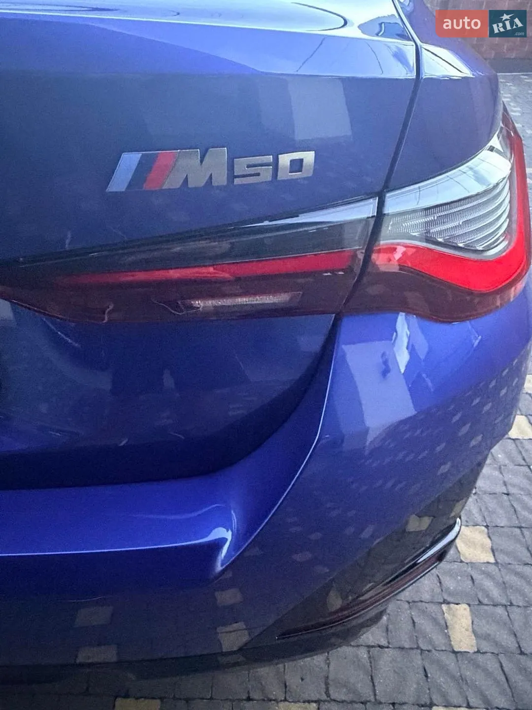 2022 BMW i4 - мініатюра 32